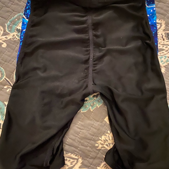 Size 24 boys jammers or swim trunks. - Picture 2 of 3